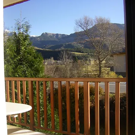 Sci Les Cigales Appartamento