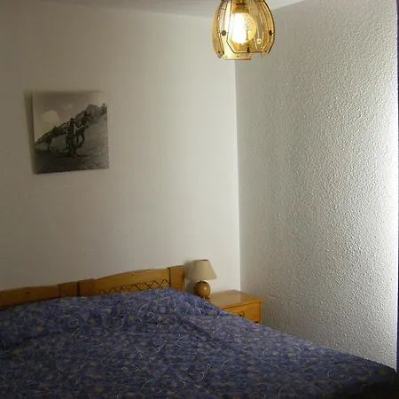 Sci Les Cigales Jausiers